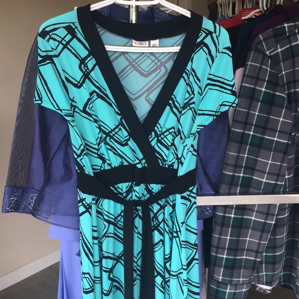 Women’s dress